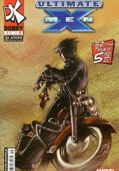Ultimate X-Men #7