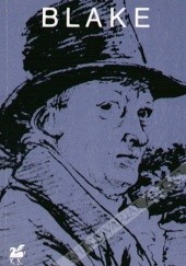 Okładka książki Poezje wybrane William Blake
