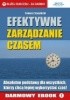 Okładka książki Efektywne zarządzanie czasem Tomasz Szopiński
