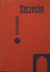 Okładka książki Szczecin. Przewodnik Czesław Piskorski