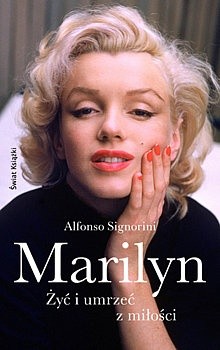 O Marilyn – pół fikcją, pół serio