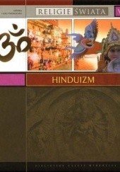 Okładka książki Religie świata. Hinduizm Monika Tworuschka, Udo Tworuschka