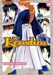 Kenshin, T. 9