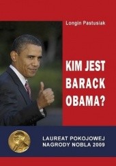 Kim jest Barack Obama?