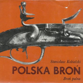 Okładki książek z cyklu Polskie Rzemiosło i Polski Przemysł