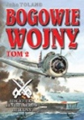Okładka książki Bogowie Wojny. Tom 1 i 2