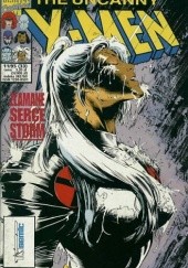 X-Men 11/1995