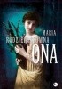 Okładka książki Ona Maria Rodziewiczówna