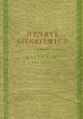 Okładka książki Krzyżacy t.2 Henryk Sienkiewicz