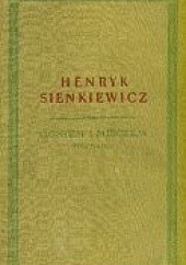 Okładka książki Ogniem i mieczem t.2 Henryk Sienkiewicz