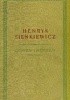 Okładka książki Ogniem i mieczem t.2 Henryk Sienkiewicz