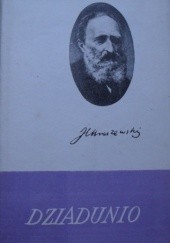 Okładka książki Dziadunio Józef Ignacy Kraszewski