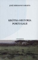 Krótka historia Portugalii
