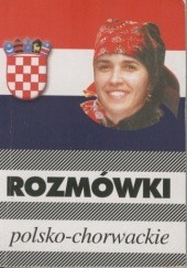 Okładka książki Rozmówki polsko-chorwackie Đurđica Čubranić