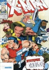 X-Men 10/1996