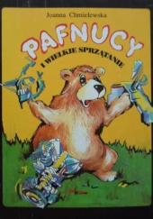 Pafnucy i wielkie sprzątanie