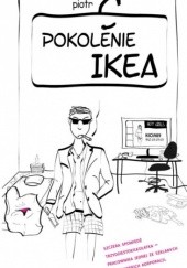 Okładka książki Pokolenie Ikea