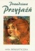 Okładka książki Prawdziwa przyjaźń Helen Exley