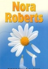 Okładka książki Pokochać Jackie Nora Roberts