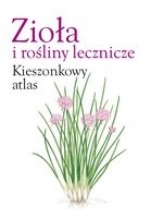 Okładka książki Zioła i rośliny lecznicze. Kieszonkowy atlas Krystyna Mayer