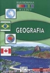 Okładka książki Geografia autor nieznany