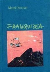 Okładka książki Franquizea Marek Kochan