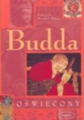 Okładka książki Budda. Oświecony Gabriele Mandel Khān