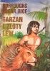 Tarzan i złoty lew
