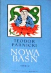 Okładka książki Nowa baśń. Cz. 4, Gliniane dzbany Teodor Parnicki