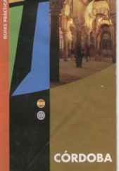 Okładka książki Córdoba praca zbiorowa