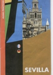 Okładka książki Sevilla praca zbiorowa