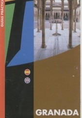 Okładka książki Granada praca zbiorowa