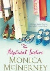 Okładka książki The Alphabet Sisters Monica McInerney