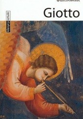 Okładka książki Giotto Monica Girardi