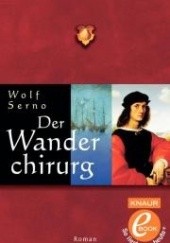 Okładka książki Der Wanderchirurg