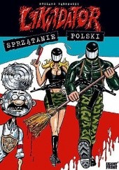 Likwidator: Sprzątanie Polski