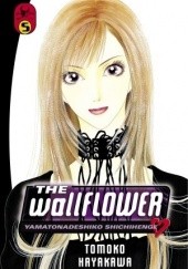 Okładka książki The Wallflower 5 Tomoko Hayakawa