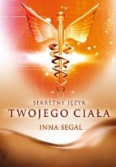 Okładka książki Sekretny język twojego ciała Inna Segal