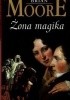 Okładka książki Żona magika Brian Moore