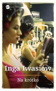 Okładki książek z cyklu Czytelnia polska