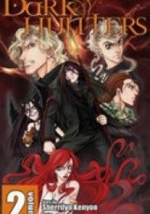 The Dark Hunters Manga volume 2