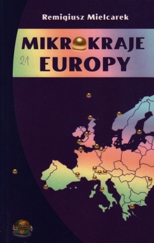 Mikrokraje Europy