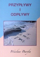 Okładka książki Przypływy i odpływy Wacław Buryła