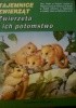 Okładka książki Zwierzęta i ich potomstwo Michel Cuisin