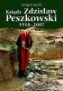 Okładka książki Ksiądz Zdzisław Peszkowski 1918-2007. Harcerz - Ułan - Kapłan Grzegorz Łęcicki