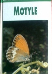 Okładka książki Leksykon przyrodniczy. Motyle Helgard Reichholf-Riehm