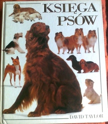 Księga psów