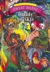 Okładka książki Diabły polskie praca zbiorowa