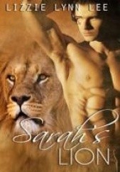 Okładka książki Sarah's Lion Lizzie Lynn Lee