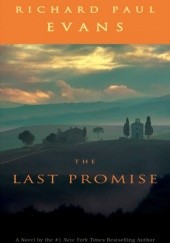 Okładka książki The Last Promise Richard Paul Evans